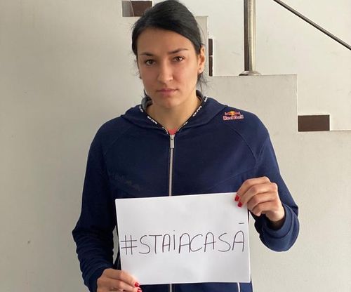 Apelul Cristinei Neagu pentru cei care nu iau în serios pandemia de coronavirus