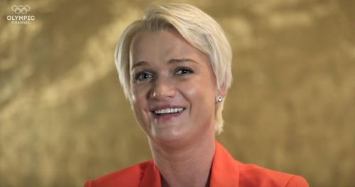 Svetlana Horkina: "Coronavirusul este o pedeapsă divină contra Vestului pentru persecutarea Rusiei"