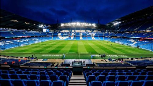 Marea Britanie: Manchester City își pune stadionul la dispoziția sistemului național de sănătate