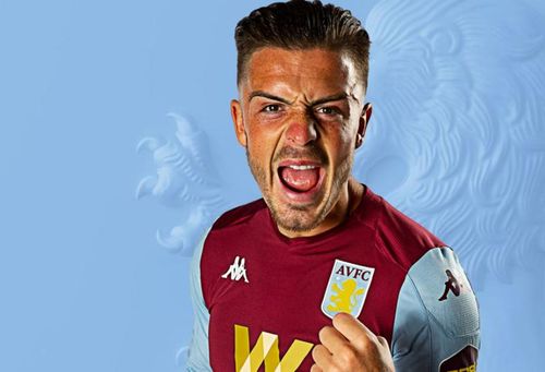 Jack Grealish a fost sancţionat de Aston Villa, după ce nu a respectat măsurile de izolare