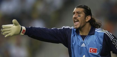 Calvarul prin care trece un fost portar al Barcelonei din cauza Covid-19: "Pielea si buzele devin livide"