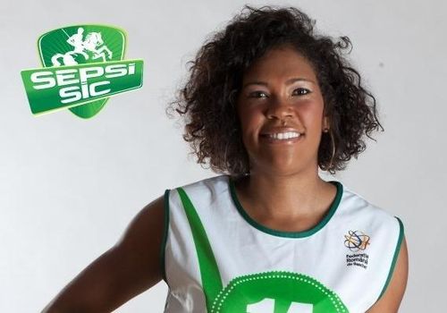Mekia Valentine, fostă baschetbalistă la Sepsi Sf. Gheorghe, a murit la doar 32 de ani