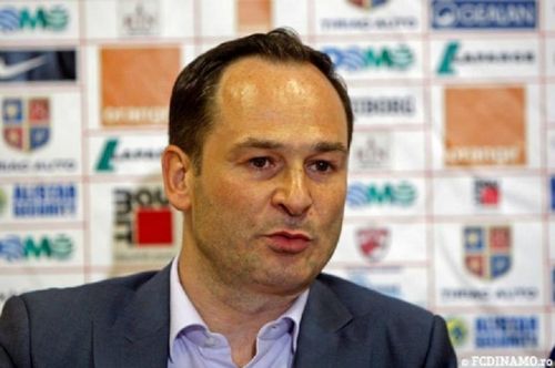 Probleme mari la Dinamo: "Dacă nu vine cineva, clubul falimentează / 82% vreau să-i dau pe un leu"