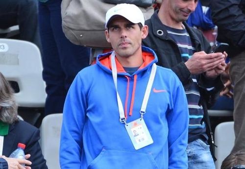 WTA: Antrenorul unei sportive de top și criza generată de coronavirus - Va livra pizza