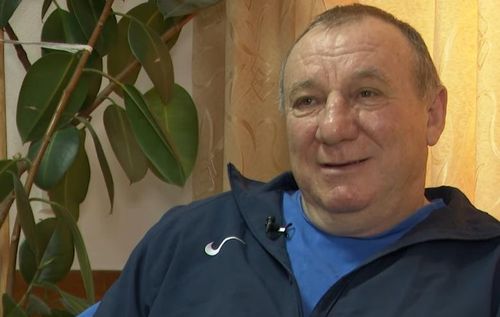 Adrian Bumbescu: "Ienei, un nesimțit" - Fostul internațional spune că echipa Stelei din 86' a fost făcută de Halagian