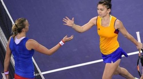 Sport News: Simona Halep și Petra Kvitova se opun planurilor lui Rafael Nadal și Novak Djokovic