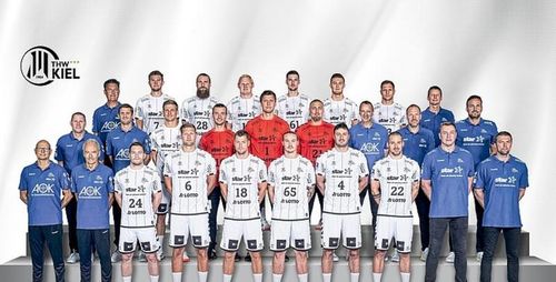 ​Handbal (m): Campionatul Germaniei a fost suspendat definitiv - THW Kiel, noua campioană