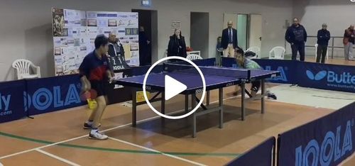 VIDEO Faza zilei: Niciodată să nu renunți