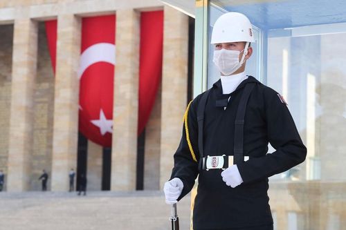 Turcia: Clubul Akhisarspor a înregistrat 12 cazuri de coronavirus