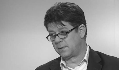 Moartea lui Dan Lăzărescu: "Nu mai răspunsese la telefon de sâmbătă seara"