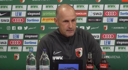 Va rata reluarea sezonului din Bundesliga pentru că a ieșit la supermarket să-și cumpere pastă de dinți