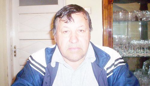 A murit Constantin Radu, campion cu FC Argeș în 1972