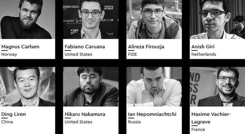 Şah: Hikaru Nakamura, primul finalist al turneului Magnus Carlsen Invitational