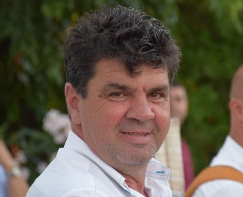 FRT anunță: A murit la 59 de ani Laurențiu Bucur, fost mare jucător al României