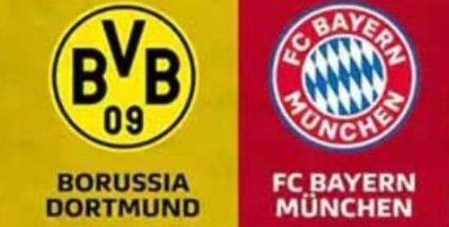 Borussia vs Bayern Munchen / Un meci cât un sezon - Unde poate fi văzută partida