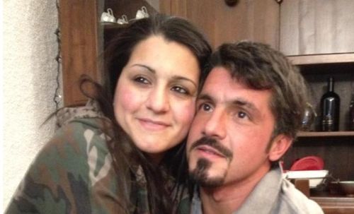 Doliu în familia lui Gennaro Gattuso: A murit sora antrenorului, la doar 37 de ani