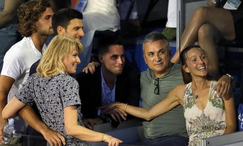 Reacție incredibilă de apărare a lui Novak Djokovic după organizarea Adria Tour: Cine sunt "șobolanii" care l-au criticat pe liderul mondial