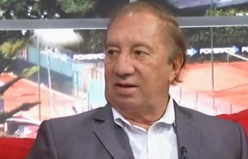 Carlos Bilardo, legendarul antrenor argentinian, depistat pozitiv cu Covid-19