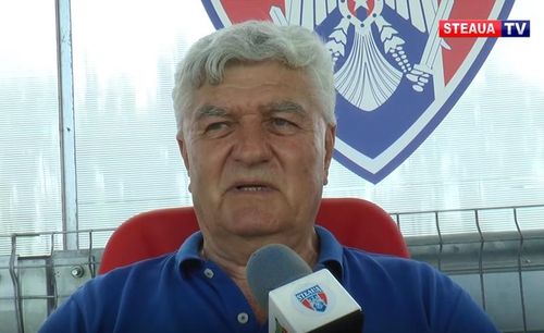 Ce a făcut soacra unui fost internațional român cu tricourile primite de la legendarii Johan Cruyff și Franz Beckenbauer