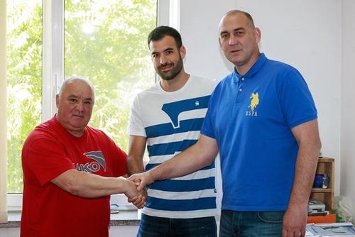 Handbal (m): Ce jucător a transferat Dinamo - A mai evoluat la trei formații din România