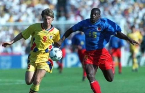 Florin Răducioiu și motivul pentru care s-a retras din naționala României la 26 de ani