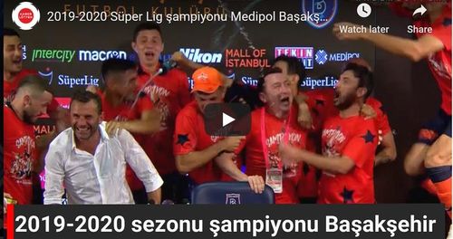 VIDEO Campioana surpriză din Turcia - Cum a fost întreruptă conferința de presă a antrenorului Okan Buruk