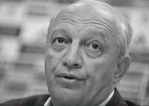 A murit Dan Petrescu, fost arbitru internațional și președinte al CCA