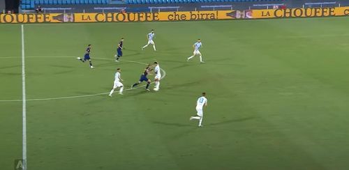 VIDEO Nicolo Zaniolo, cursa de 50 de metri și victoria categorică / SPAL vs AS Roma 1-6