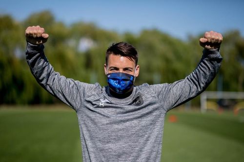 Liga 1: CS U Craiova a primit rezultatele testelor pentru Covid-19