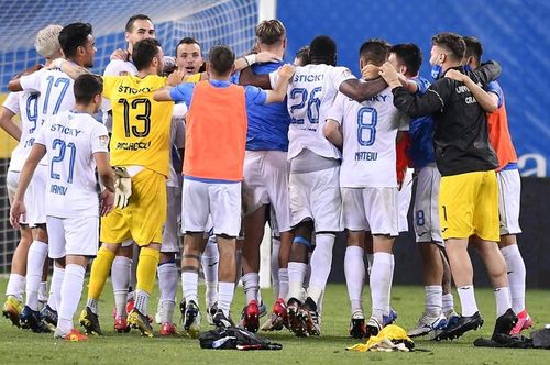 Liga 1: Care sunt calculele cu patru etape înainte de final - Craiova, CFR, titlul și arbitrul FCSB
