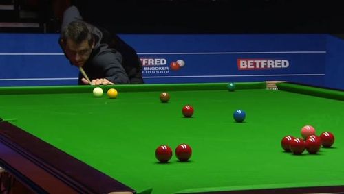 VIDEO Lovituri magice, dar și ratări de necrezut - Cele mai interesante momente din Ronnie O'Sullivan vs Mark Selby 5-3