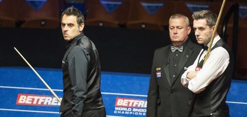 ​VIDEO CM Snooker: Ronnie O'Sullivan vs Kyren Wilson, duel pentru titlu / Victorii dramatice în semifinale