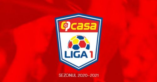 Liga 1: Poli Iași vs Academica Clinceni 0-0