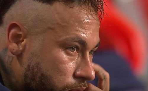 VIDEO Lacrimile lui Neymar: "Am făcut tot ce am putut"