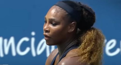 VIDEO Serena Williams, set decisiv halucinant cu Arantxa Rus - Kvitova, Garcia, Mladenovic și Anisimova, eliminate