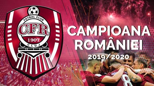 VIDEO Titlul rămâne în Ardeal - CFR Cluj întoarce rezultatul contra Craiovei (3-1) și este campioana României pentru al treilea sezon consecutiv