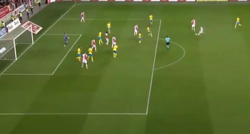 VIDEO Nicolae Stanciu, gol superb pentru Slavia Praga