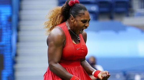 VIDEO US Open: Ce record a depășit Serena Williams - Eliminări pentru Venus și Kim Clijsters