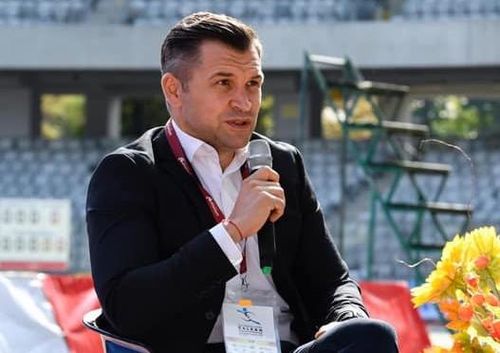 Ultimele noutăți: Ce spune Ionuț Stroe despre revenirea spectatorilor pe arene