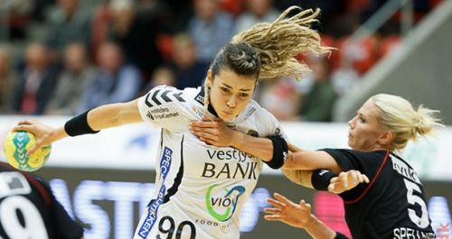 ​Handbal feminin: CS ​Minaur Baia Mare a transferat o fostă campioană mondială