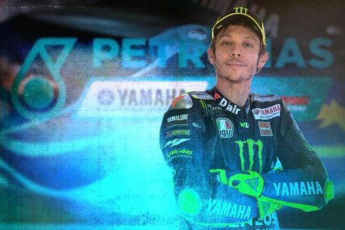 OFICIAL Valentino Rossi va pilota sezonul viitor pentru echipa Yamaha-SRT