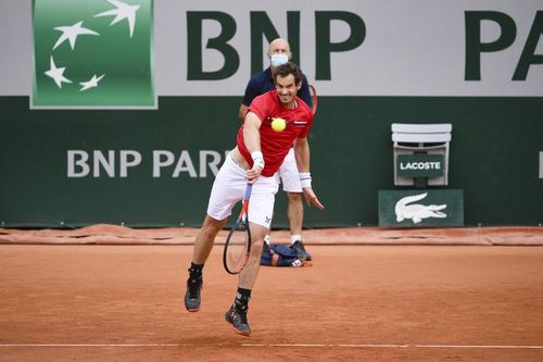 Andy Murray, aspru criticat de Mats Wilander: "Ne dă o falsă speranţă"