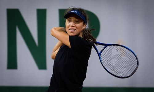 Roland Garros: Perechea Andreea Mitu / Patricia Țig, în turul doi