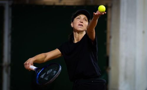 Roland Garros: Patricia Țig și Irina Bara s-au calificat în turul trei, după victorii convingătoare