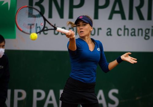 ​WTA Budapesta: Irina Bara, calificare în turul doi - A trecut de o fostă finalistă de la Roland Garros