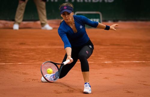 ​Roland Garros: Irina Bara, în turul doi după ce a învins-o în două seturi pe Donna Vekic (favorită 26)