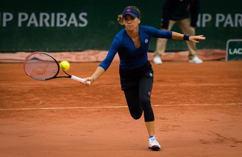 ​WTA Bol: Irina Bara și Alexandra Cadanțu s-au calificat în optimi