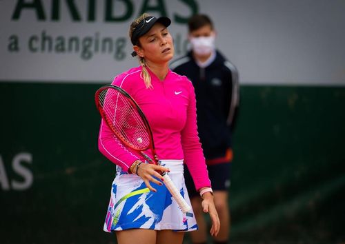 ​Roland Garros: Sofia Kenin, victorie în 3 seturi/ Mladenovic, Brady și Vekic, eliminate în primul tur (Rezultatele zilei)