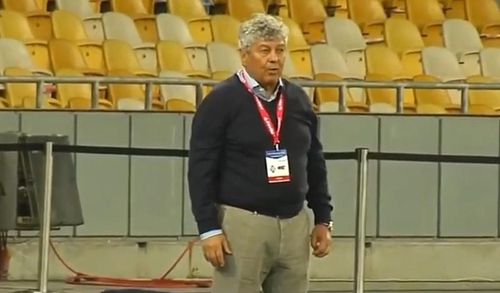 Recordul pe care l-a stabilit Mircea Lucescu după calificarea în grupele Champions League cu Dinamo Kiev