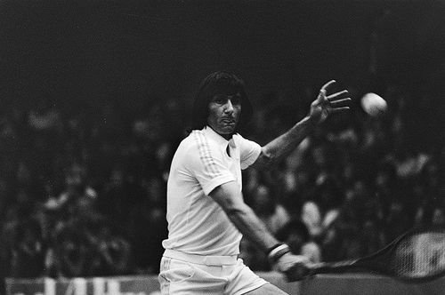 Ce spune un expert despre descalificarea lui Djokovic de la US Open. Și o poveste cu Ilie Năstase din 1975